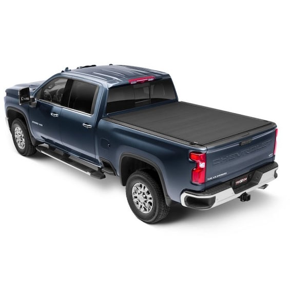 Truxedo 20-C SILVERADO/SIERRA NEW BODY STYLE 2500HD/3500HD 6FT 9IN SENTRY CT T 1573316 - main